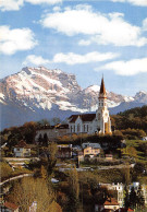 ANNECY  Le Monastere Et La Tourette 24 (scan Recto-verso) OO 0911 - Annecy