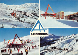 LE CORBIER  Multivue 12  (scan Recto-verso) OO 0911 - Other & Unclassified