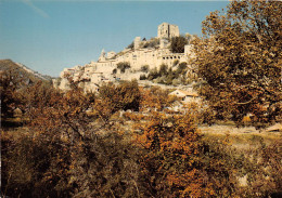 MONTBRUN Les BAINS Vue Generale  12  (scan Recto-verso) OO 0910 - Autres & Non Classés