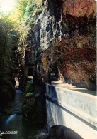 LES BARRAQUES En VERCORS  La Vernaison  6 (scan Recto-verso) OO 0910 - Altri & Non Classificati