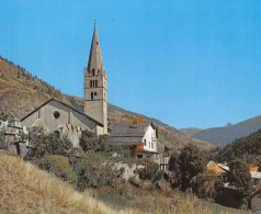 AIGUILLES  L'eglise  21 (scan Recto-verso) OO 0907 - Altri & Non Classificati