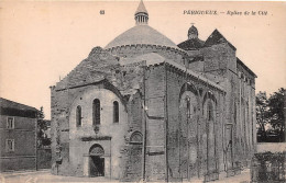 Perigueux    L'eglise   29 (scan Recto-verso) OO 0906 - Périgueux