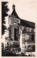 Bergerac  Eglise Saint JACQUES  19 Bis (scan Recto-verso) OO 0906 - Bergerac