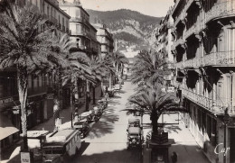 TOULON  Avenue Colbert (scan Recto-verso) OO 0973 - Toulon