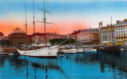 LE HAVRE  Bassin Du Commerce Trois Mats (scan Recto-verso) OO 0971 - Porto