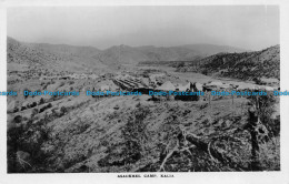 R060698 Asadkhel Camp. Kalia. B. Hopkins - Monde