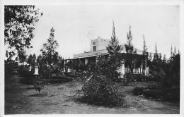 Congo Belge  Stanleyville - Habitation De COLONS  (scan Recto-verso) OO 0970 - Belgian Congo