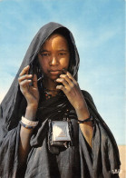 NIGER Jeune Femme (scan Recto-verso) OO 0962 - Níger