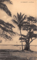 Guinée Française  CONAKRY   Le Phare   (scan Recto-verso) OO 0956 - Guinée Française