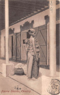 Guinée Française  Conakry  Femme Soussou OO 0955 - French Guinea