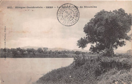 MALI  Soudan Francais   Les Bords Du Bakoy  Près De DIOUBEDA (scan Recto-verso) OO 0952 - Mali