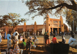 MALI  Soudan Francais   BAMAKO - Institut Des Arts  (scan Recto-verso) OO 0952 - Mali