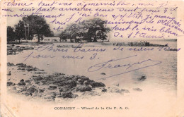 GUINEE Francaise  CONAKRY Wharf De La Cie F A O    (scan Recto-verso) OO 0951 - French Guinea