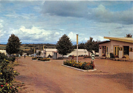 63  CHATEL GUYON  Du Camping Du Clos De Balanède Carte Vierge  (scan Recto-verso) OO 0942 - Châtel-Guyon