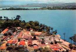 GABON LAMBARENE HOPITAL DU DOCTEUR SCHWEITZER Vierge Non Circulé  (scan Recto-verso) OO 0941 - Gabon