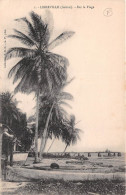 GABON  Libreville  Le Litoral 2  (scan Recto-verso) OO 0940 - Gabun