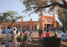 MALI  Soudan Francais BAMAKO Institut Des Arts (scan Recto-verso) OO 0937 - Malí