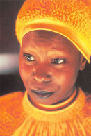 STAR TREK    The Next Generation  GUINAN Sk65  ( Scan Recto-verso) OO 0987 - Serie Televisive