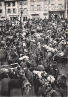 Chavaniac  La Foire Aux Chevaux Retirage De Decembre 1985 (scan Recto-verso) OO 0985 - Andere & Zonder Classificatie