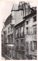 CHARLIEU  Maison Du Guetteur  (scan Recto-verso) OO 0983 - Charlieu