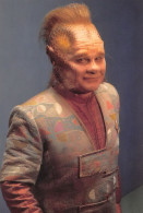 STAR TREK  VOYAGER  NEELIX  Sk98 (scan Recto-verso) OO 0988 - TV Series