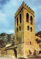 VILLEFRANCHE DE CONFLENT  Le Clocher Roman (scan Recto-verso) OO 0979 - Other & Unclassified