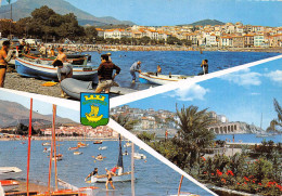 BANYULS  Sur Mer Multivue (scan Recto-verso) OO 0979 - Banyuls Sur Mer