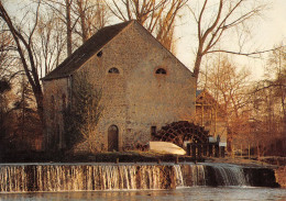 CONCHES  Nos Belles Rivieres Au Soleil Couchant (scan Recto-verso) OO 0974 - Conches-en-Ouche