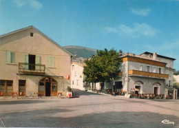 Aspres Sur Buëch - Un Coin Du Village - Other & Unclassified