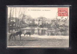 (09/05/24) 18-CPA VIERZON - Vierzon