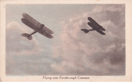 ROYAUME UNI(FARNBOROUGH COMMON) AVIATION - Andere & Zonder Classificatie