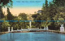 R060414 Tivoli. Villa D Este. Cascata E Peschiere. L. Provizi - Monde