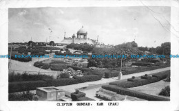 R060731 Clifton Gumbad. Kar. B. Hopkins - Monde