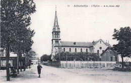 94* ALFORTVILLE   L Eglise       RL45,0291 - Alfortville