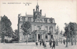 94* ALFORTVILLE  La Mairie         RL45,0279 - Alfortville