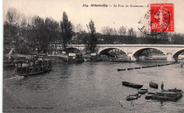 94* ALFORTVILLE  Le Pont De Charenton         RL45,0266 - Alfortville