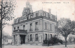 94* ALFORTVILLE   La Mairie        RL45,0248 - Alfortville