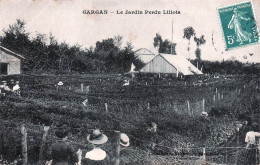 93* GARGAN  Le Jardin Perdu Lillois        RL45,0129 - Andere & Zonder Classificatie