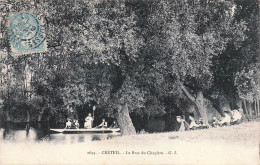 94* CRETEIL    Le Bras Du Chapitre      RL45,0960 - Creteil