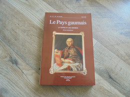 LE PAYS GAUMAIS 1989 à 1992 Gaume Semois Ruette Grandcourt Toponymie Brasserie Renauld Fayon Bière Brasseur Virton - Belgien