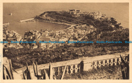 R060425 Monaco. Vue Generale. Yvon - Monde