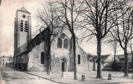 94* CHAMPIGNY   L Eglise    RL45,0616 - Champigny Sur Marne