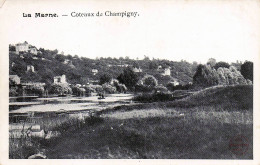 94* CHAMPIGNY      Les Coteaux       RL45,0549 - Champigny Sur Marne