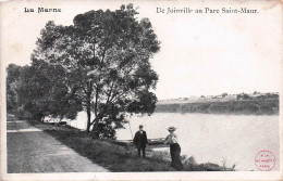 94* JOINVILLE  La Marne  RL45,1336 - Joinville Le Pont