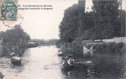 94* JOINVILLE A Nogent – Bords De Marne    RL45,1327 - Joinville Le Pont