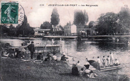 94* JOINVILLE  LE PONT  La Baignade    RL45,1236 - Joinville Le Pont