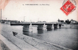 94* IVRY  S/SEINE   Le Pont   RL45,1145 - Ivry Sur Seine