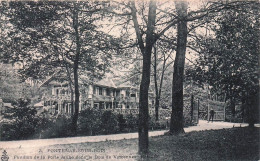 94* FONTENAY SOUS BOIS   Pavillon De La Porte Jeanne       RL45,1053 - Fontenay Sous Bois