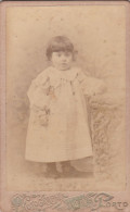 PORTUGAL   PHOTO  - PHOTOGRAPHY - PHOTOGRAPHS  - GUEDES - PORTO   - 10,5 Cm X 6,5 Cm - Anonymous Persons