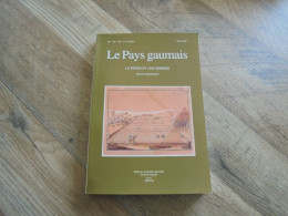 LE PAYS GAUMAIS 1997 à 2000 Gaume Virton Période Française Guerre 14 18 Déportés Saint Mard De Prémorel Stourm Remèdes - Bélgica